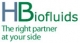 HAEMOPHARM BIOFLUIDS