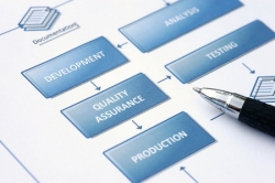 Controllo dei progetti ERP Controllo dei progetti ERP