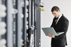 Outsourcing IT management Outsourcing IT management
